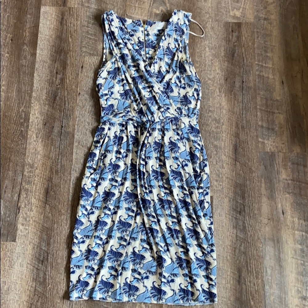 Closet London Knee-Length Dress